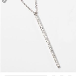 Touchstone Morgan Pendant